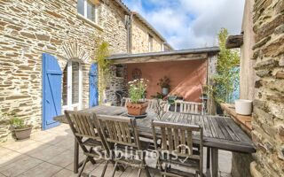  Maison � vendre 4 pi�ces 112 m�