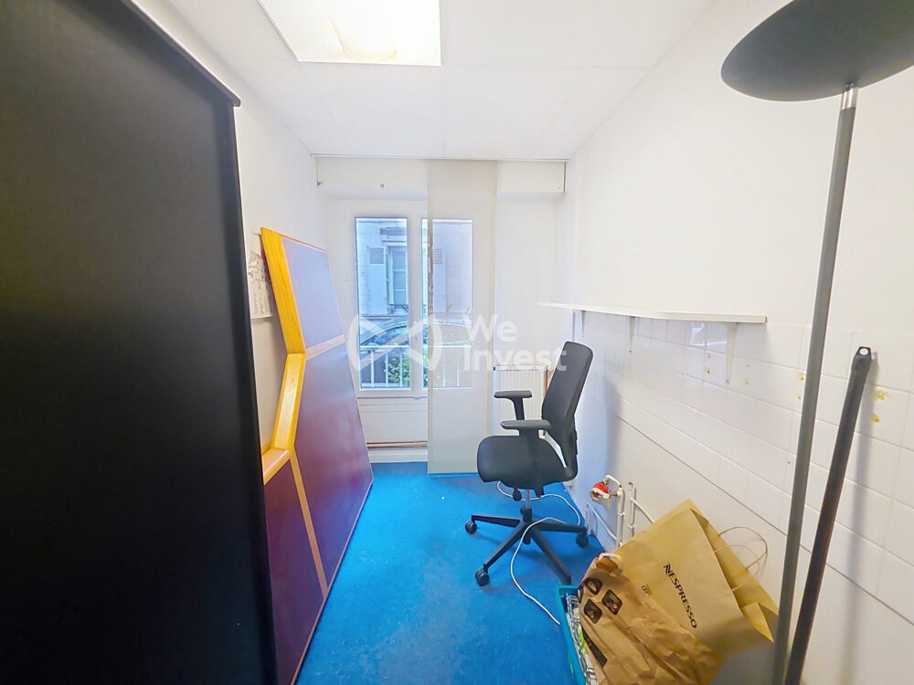 INVESTISSEMENT À FORT POTENTIEL AU MANS  À DEUX PAS DE LA G