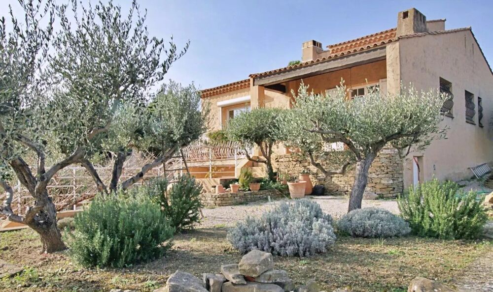 Vente Maison VILLA T4 VUE MER, proche de toutes les commodités au calme La ciotat