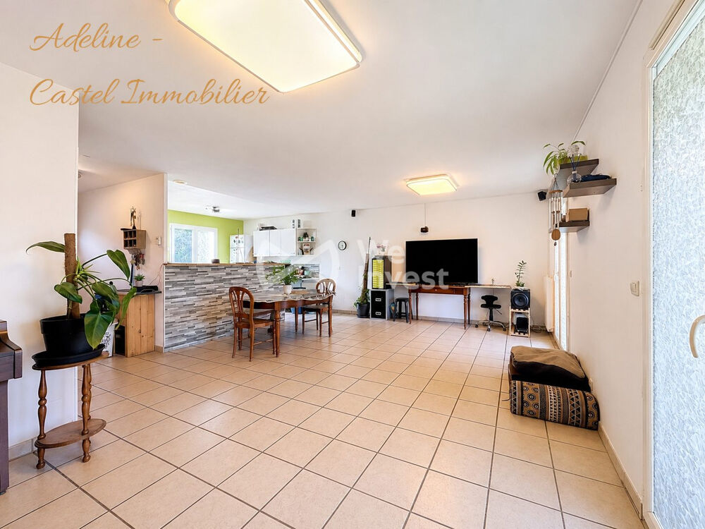 Vente Maison Maison à vendre Roussillon Roussillon