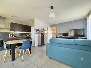  Appartement à vendre 3 pièces 68 m²