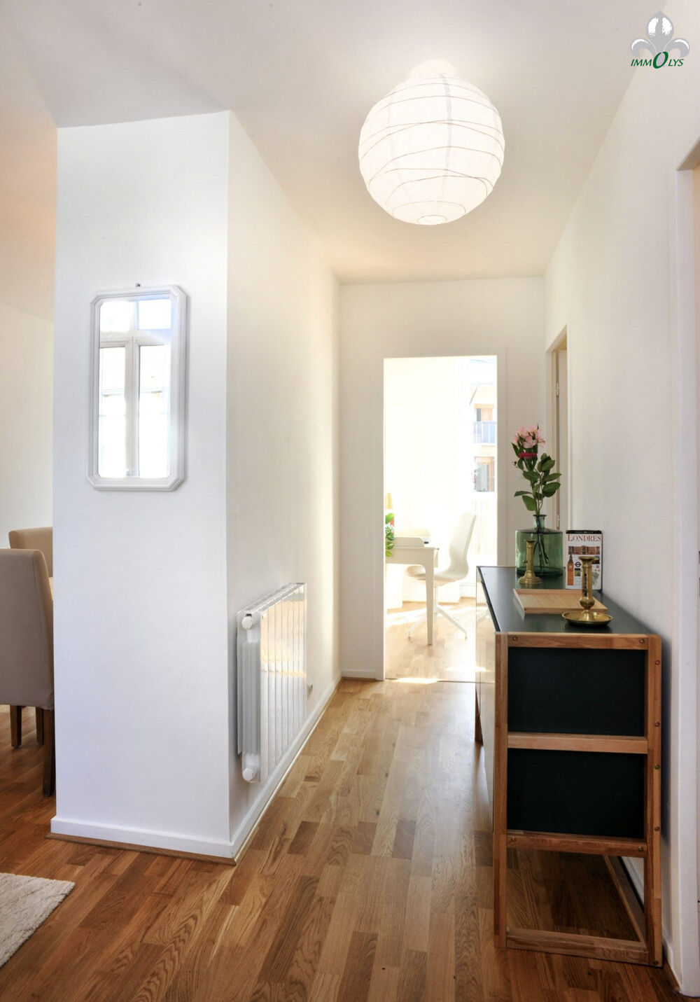Location Appartement TYPE 4 MEUBLE QUARTIER PARC INDEAL COLOCATION Dijon