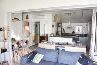  Maison à vendre 5 pièces 56 m²