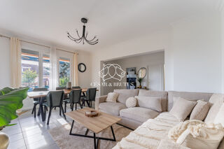  Maison à vendre 7 pièces 135 m²