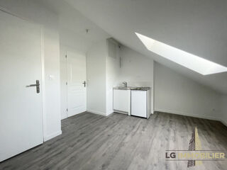  Appartement � louer 1 pi�ce 20 m� Amiens