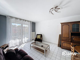 Appartement à vendre 4 pièces 91 m²