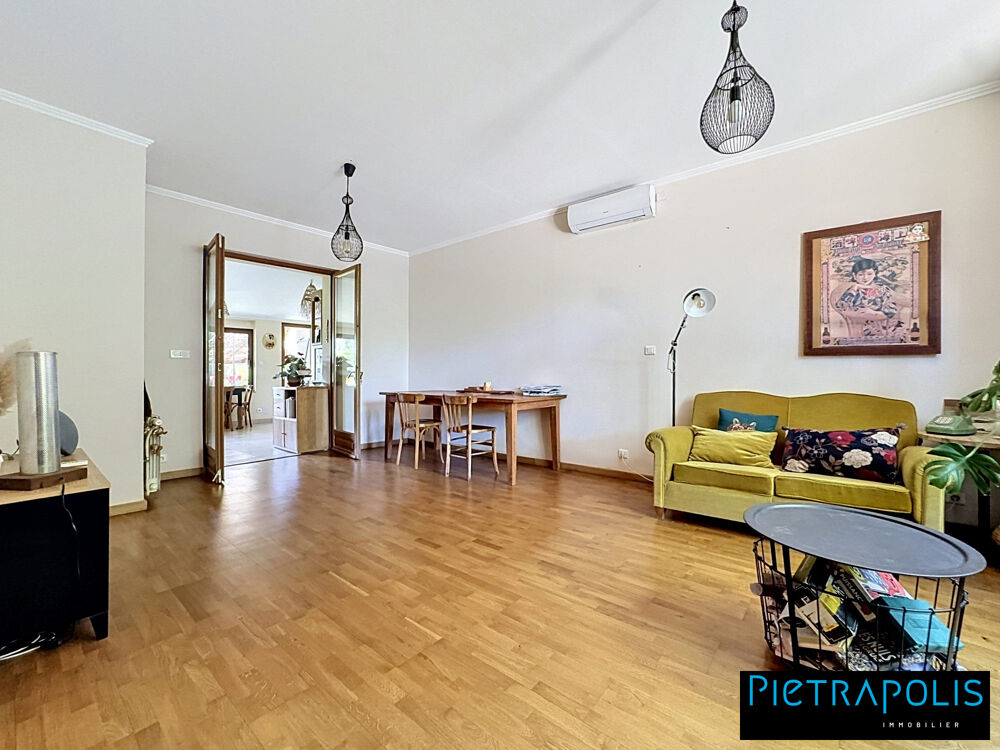 à vendre  Maison Oullins (69600)