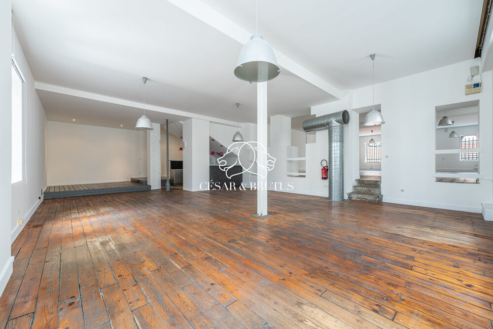 à vendre  Appartement Lyon 7