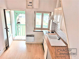  Maison � vendre 2 pi�ces 40 m�