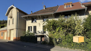  Maison à vendre 5 pièces 120 m²