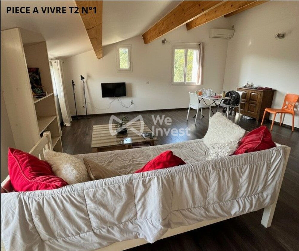 à vendre  Maison Ville-di-Pietrabugno (20200)