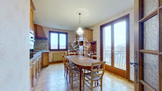  Maison à vendre 6 pièces 179 m²
