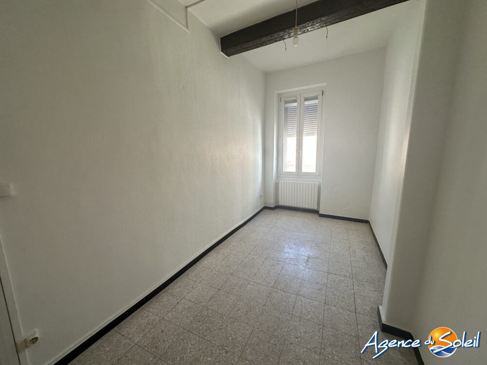 Appartement de type 3