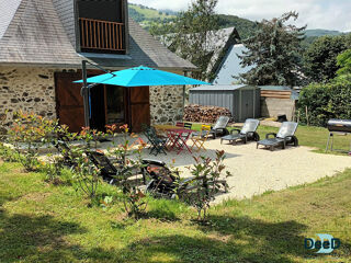  Maison � vendre 4 pi�ces 140 m�