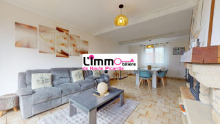  Maison � vendre 8 pi�ces 190 m�