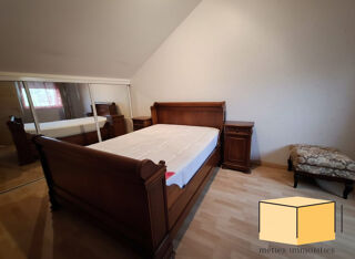  Appartement à vendre 3 pièces 76 m²