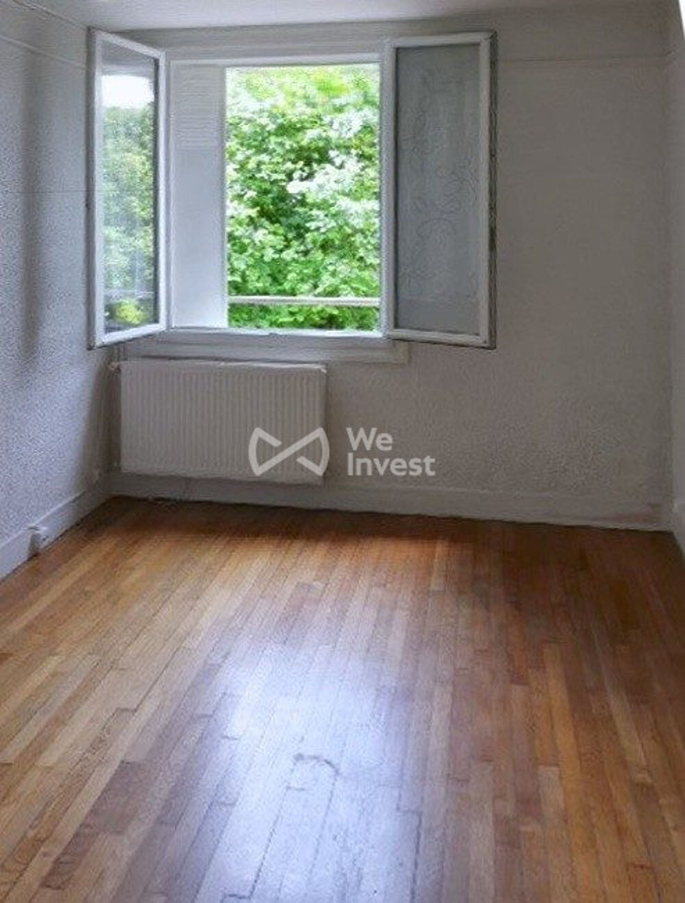Location Appartement Studio 20.96m² - ATHIS MONS Athis-mons