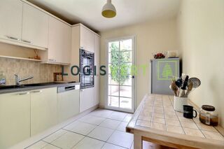  Maison à vendre 5 pièces 104 m²