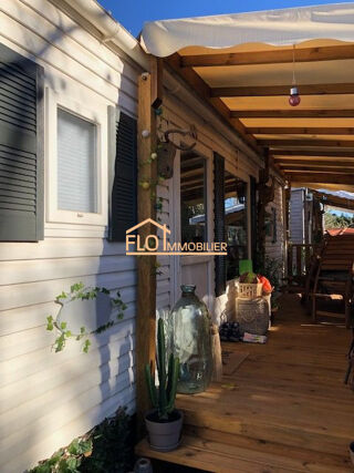  Maison � vendre 2 pi�ces 20 m�