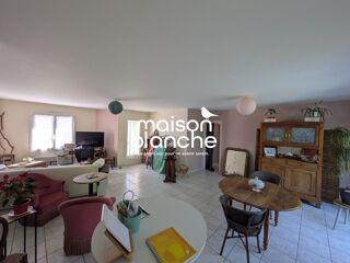  Maison � vendre 5 pi�ces 94 m�