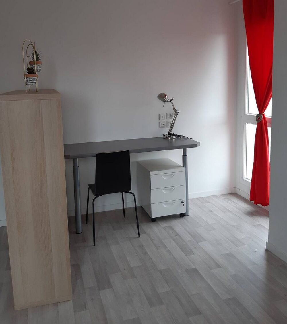 Appartement à vendre Anzin