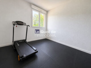  Appartement à vendre 3 pièces 69 m²