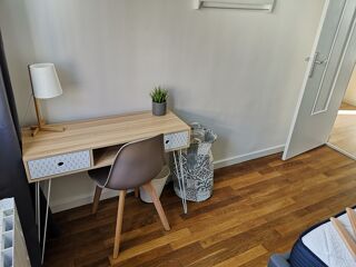  Colocation Demande4 pièces 57 m² Villeurbanne