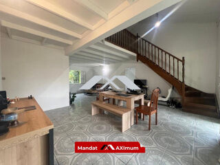  Maison � vendre 6 pi�ces 90 m�