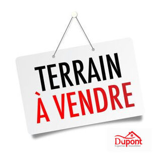  Terrain  vendre 447 m