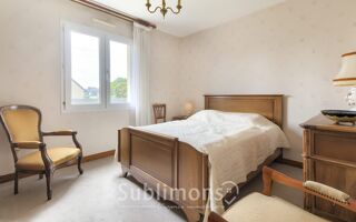  Maison à vendre 6 pièces 128 m²
