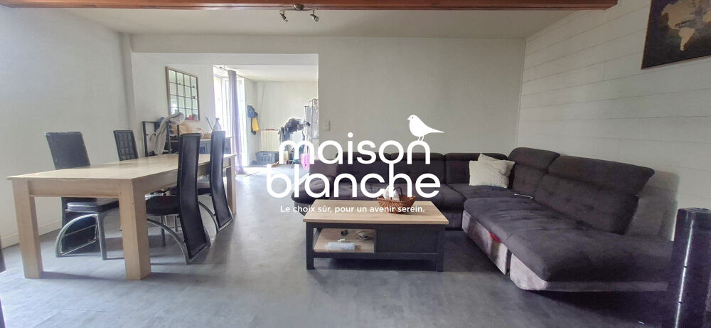 Vente Immeuble ENSEMBLE IMMOBILIER MAISON + LOCAL La devise