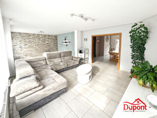  Maison � vendre 5 pi�ces 147 m�