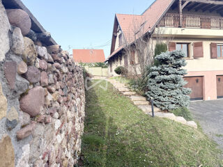  Maison � louer 12 pi�ces 224 m� Obernai