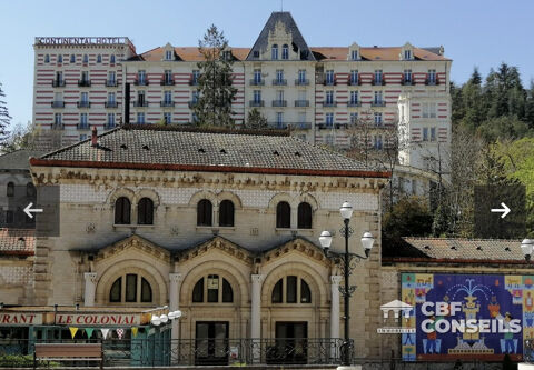  Appartement � louer 2 pi�ces 41 m�