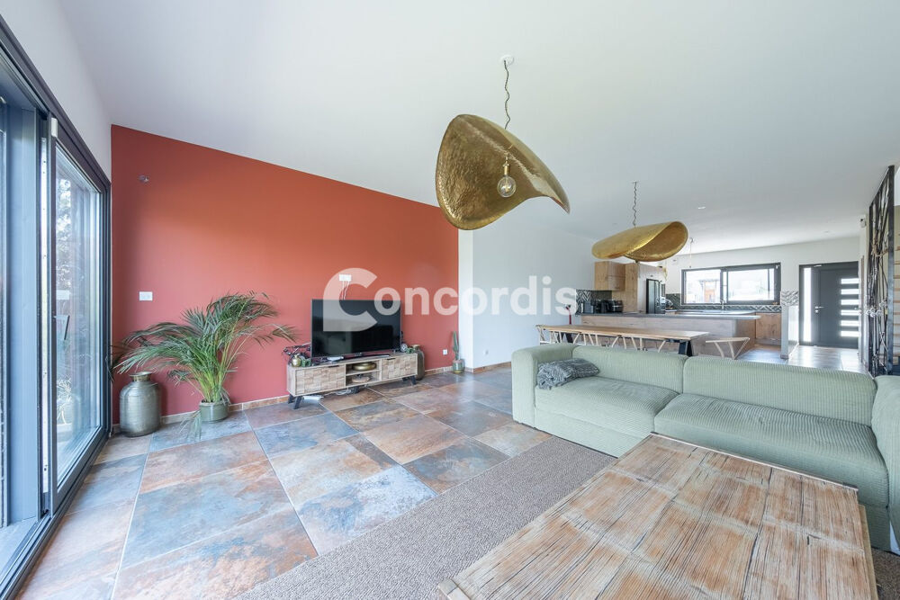 Maison à vendre Villers-lès-Nancy