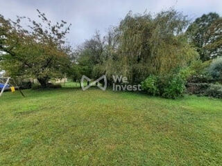  Terrain à vendre 538 m²