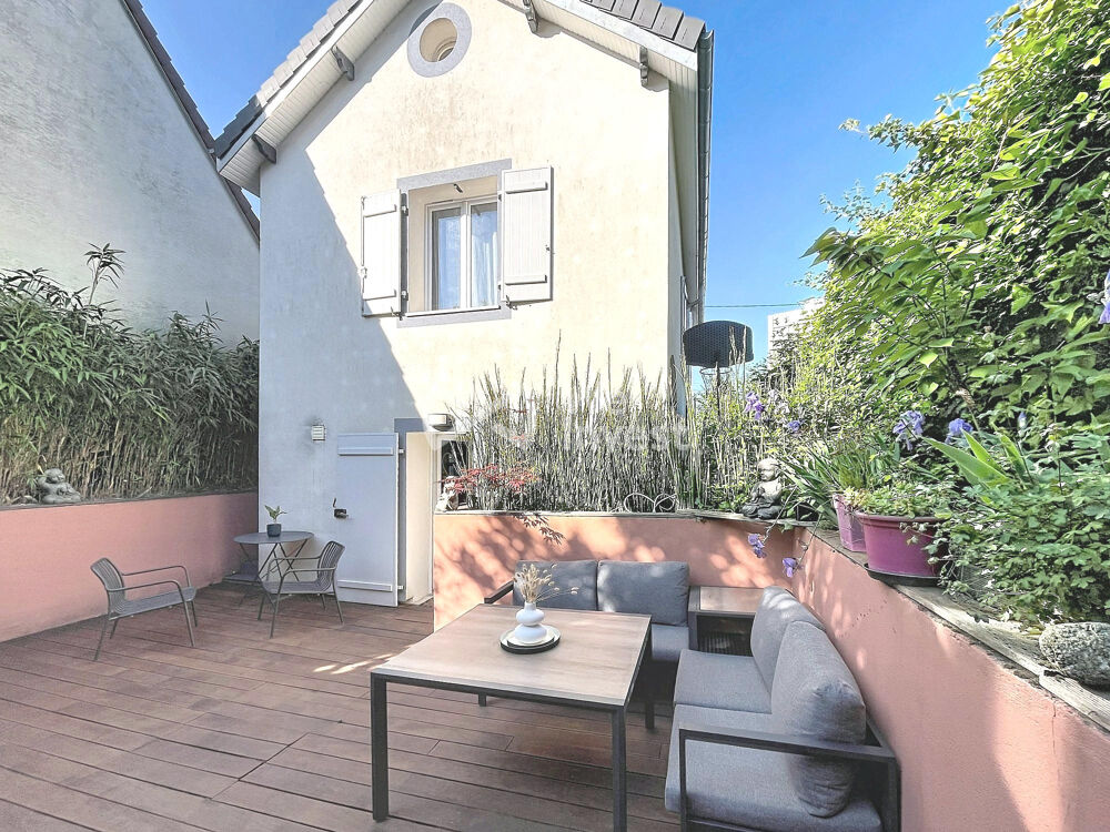 � vendre  Maison Rueil-Malmaison (92500)