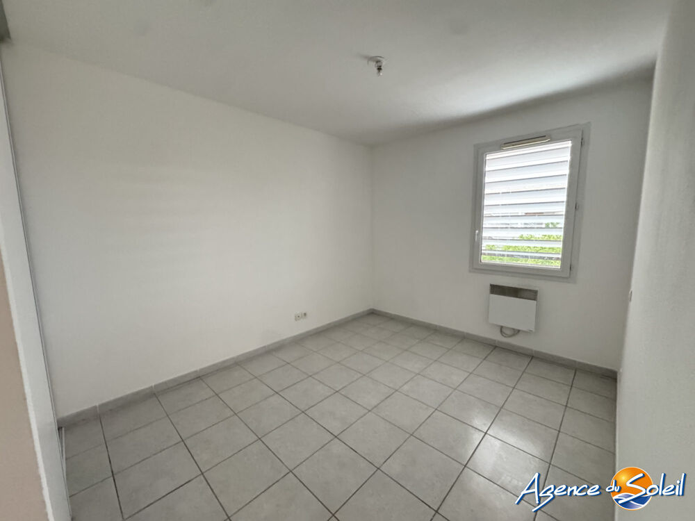 Location Appartement À LOUER – Beau T3 de 63 m² avec terrasse – Immeuble récen Béziers