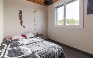  Maison à vendre 5 pièces 113 m²