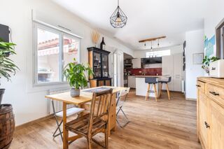  Maison à louer 3 pièces 80 m²