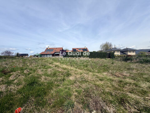 Terrain &agrave; vendre SILLINGY () 300000 74330 Sillingy ()