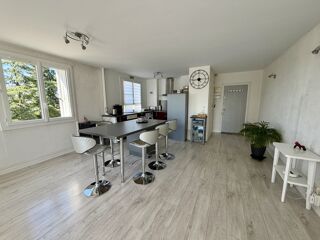  Appartement à vendre 3 pièces 80 m²