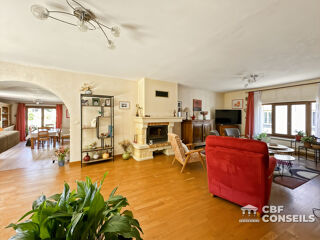  Maison à vendre 5 pièces 125 m²