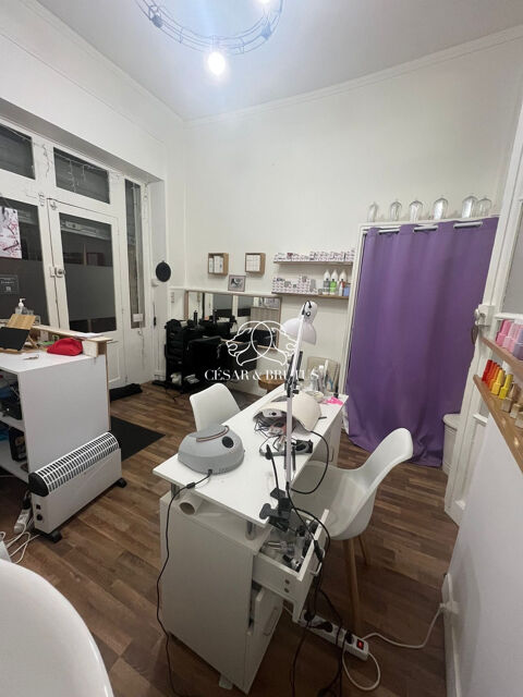 Fonds de commerce &agrave; vendre Orl&eacute;ans 48500 45000 Orléans