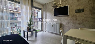  Appartement � vendre 2 pi�ces 37 m� Aix-les-bains