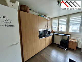  Appartement � vendre 5 pi�ces 93 m�