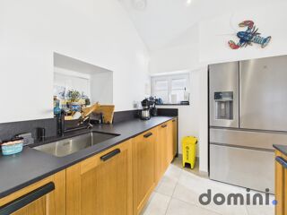  Maison  vendre 5 pices 111 m