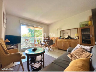  Appartement à vendre 2 pièces 1 m²