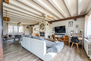  Maison à vendre 5 pièces 202 m²