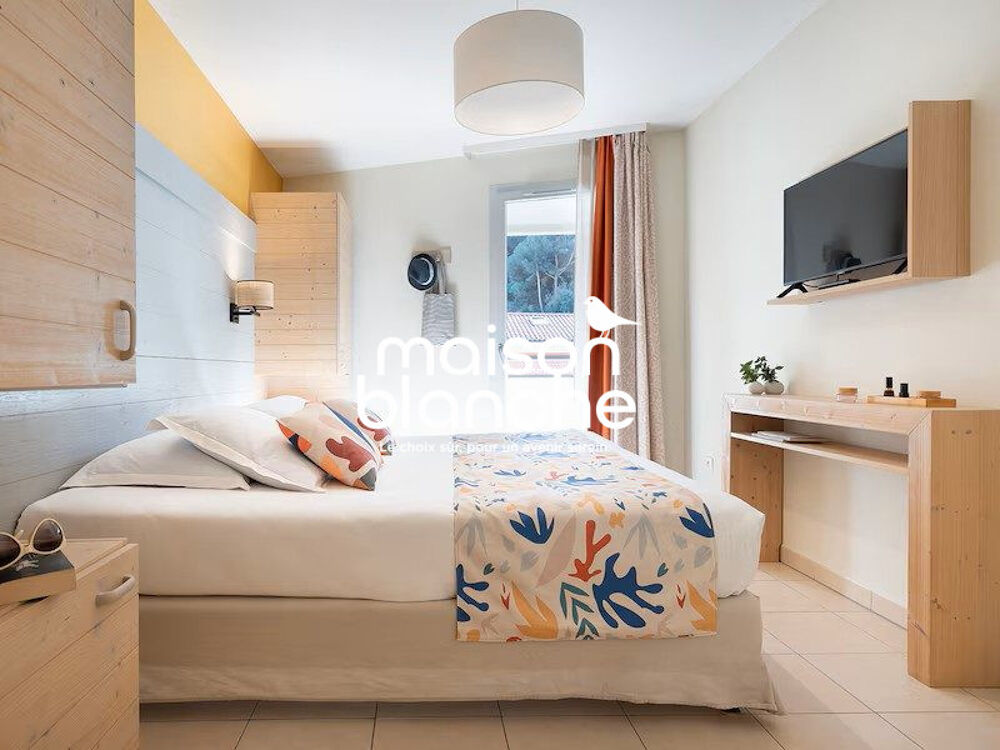 INVESTISSEMENT LMNP - RENTA 3.82 % - Roquebrune-Cap-Martin (06)